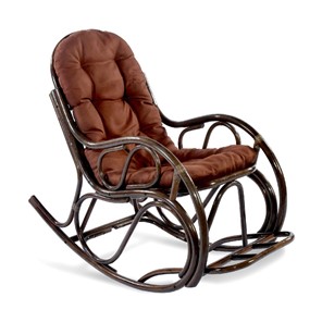 Кресло-качалка с подножкой 05/17 PROMO в Арзамасе