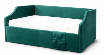 Детская кровать с подъемным механизмом Дрим, Мора зеленый в Нижнем Новгороде - предосмотр 2