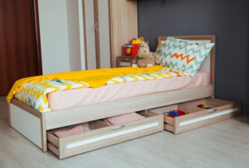 Детская кровать Остин М21 в Нижнем Новгороде - предосмотр 3