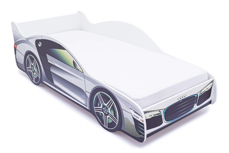 Кровать-машина Audi в Нижнем Новгороде - изображение 12