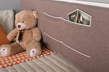 Гарнитур детской мебели Вуди рестайлинг №1 в Нижнем Новгороде - предосмотр 6