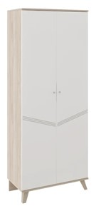 Шкаф 2-дверный Лимба М01 в Нижнем Новгороде - предосмотр