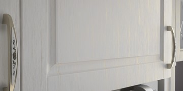 Гарнитур модульный Парма, цвет Снег/Снег в Нижнем Новгороде - предосмотр 11