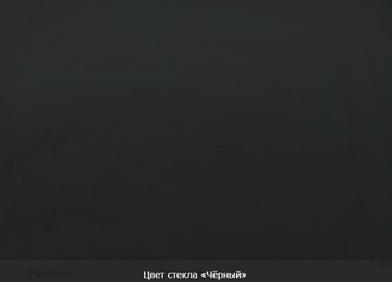 Стол раздвижной Бари дерево №8 (стекло белое/черный) в Нижнем Новгороде - предосмотр 13