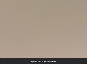 Стол раздвижной Бари дерево №8 (стекло белое/черный) в Нижнем Новгороде - предосмотр 8
