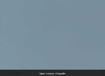 Стол раздвижной Бари дерево №8 (стекло капучино/белый) в Нижнем Новгороде - предосмотр 9