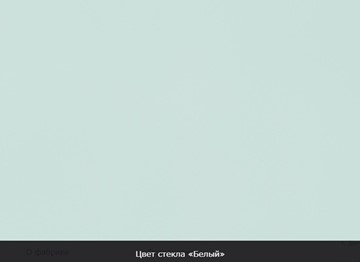 Обеденный раздвижной стол Ривьера исп.2 хром №5, Рисунок квадро (стекло молочное/коричневый/венге) в Нижнем Новгороде - предосмотр 12