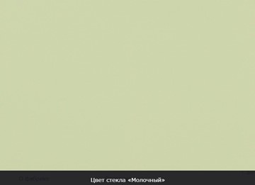 Обеденный раздвижной стол Ривьера исп.2 хром №5, Рисунок квадро (стекло молочное/коричневый/венге) в Нижнем Новгороде - предосмотр 8