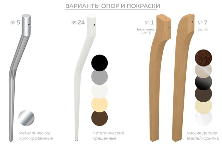 Обеденный раздвижной стол Ривьера исп.2 хром №5, Рисунок квадро (стекло молочное/коричневый/венге) в Нижнем Новгороде - изображение 1