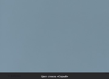 Обеденный раздвижной стол Ривьера исп.2 хром №5, Рисунок квадро (стекло молочное/коричневый/венге) в Нижнем Новгороде - предосмотр 10