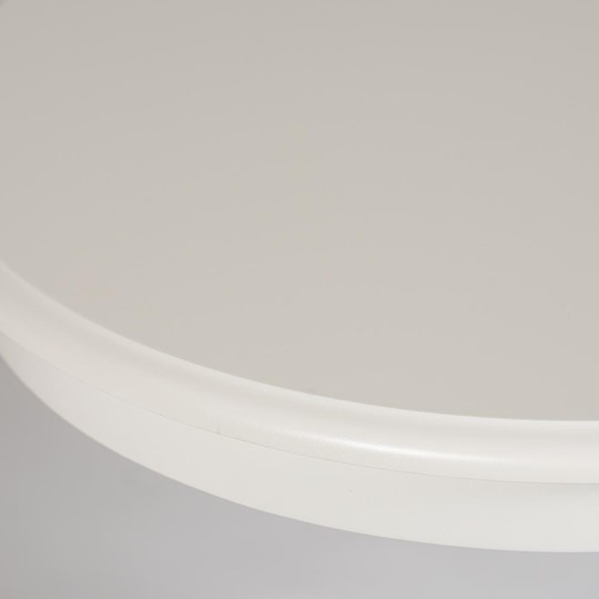 Раздвижной стол Solerno (ME-T4EX) 70х100+29х75, ivory white (слоновая кость 2-5) арт.12483 в Нижнем Новгороде - изображение 2