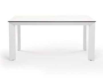 Обеденный стол Венето Арт.: RC013-160-80-B white в Нижнем Новгороде - предосмотр 1