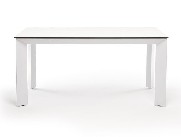 Обеденный стол Венето Арт.: RC013-160-80-B white в Нижнем Новгороде - изображение 1