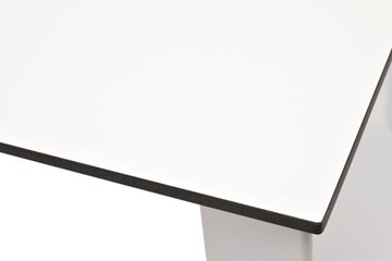 Обеденный стол Венето Арт.: RC013-90-90-B white в Нижнем Новгороде - предосмотр 3