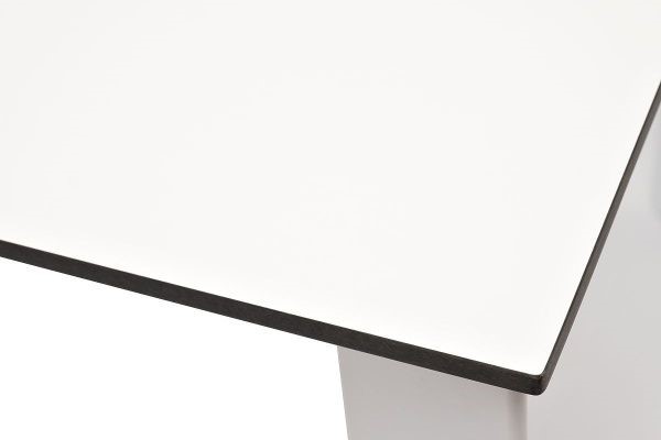 Обеденный стол Венето Арт.: RC013-90-90-B white в Нижнем Новгороде - изображение 3