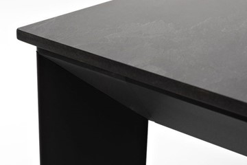 Обеденный стол Венето Арт.: RC658-90-90-B black в Нижнем Новгороде - предосмотр 4