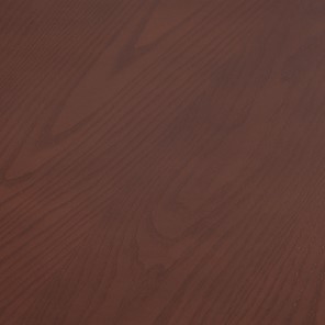 Кухонный стол THONET (mod.T9151) дерево вяз, 60х75 см, Темный Орех (№5) арт.20500 в Нижнем Новгороде - предосмотр 3