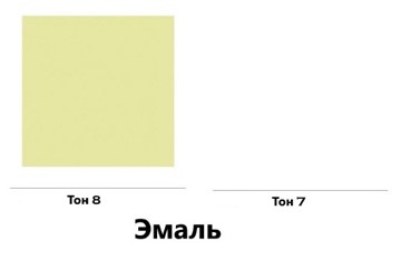 Стол кухонный Квант-4, эмаль в Нижнем Новгороде - предосмотр 1