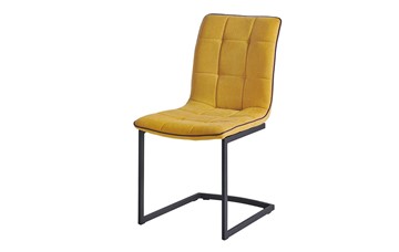 Обеденный стул SKY6800 yellow в Нижнем Новгороде - предосмотр