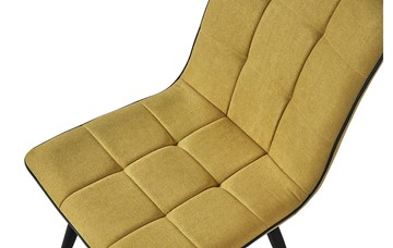 Кухонный стул SKY68001 yellow в Нижнем Новгороде - предосмотр 3