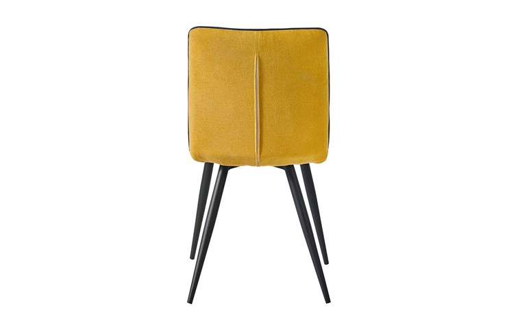Кухонный стул SKY68001 yellow в Нижнем Новгороде - изображение 1