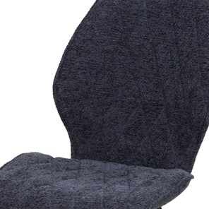 Кухонный стул Челси СРП-038 серый/черный в Нижнем Новгороде - предосмотр 2