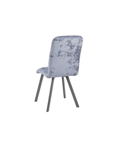 Кухонный стул Премьер Лофт С166 квадрат серый  (стандартная покраска) в Нижнем Новгороде - предосмотр 8