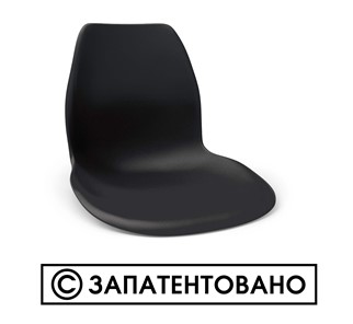 Кухонный стул SHT-ST29/S100 (белый/хром лак) в Нижнем Новгороде - предосмотр 11