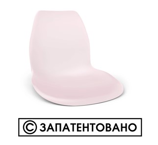 Кухонный стул SHT-ST29/S100 (белый/хром лак) в Нижнем Новгороде - предосмотр 3