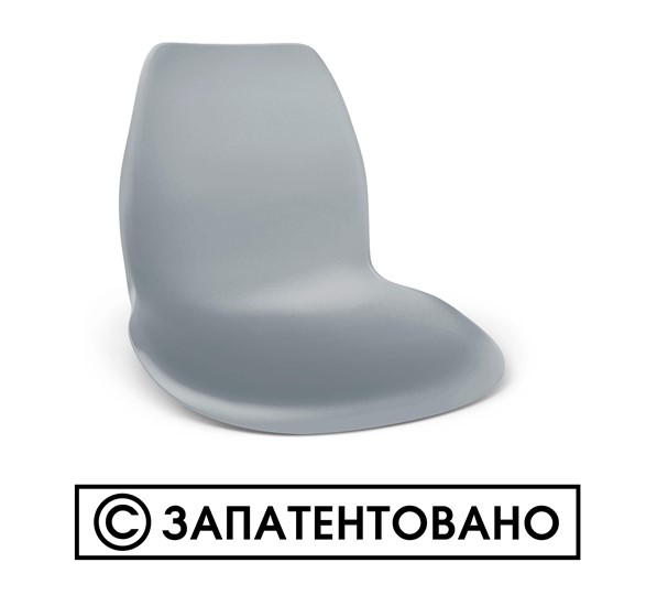 Кухонный стул SHT-ST29/S100 (белый/хром лак) в Нижнем Новгороде - изображение 10