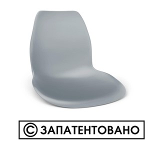Стул кухонный SHT-ST29/S100 (пастельно-голубой/черный муар) в Нижнем Новгороде - предосмотр 10