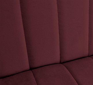 Обеденный стул SHT-ST37 / SHT-S70 (рубиновое вино/темный орех/черный муар) в Нижнем Новгороде - предосмотр 4