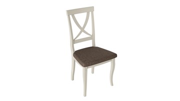 Обеденный стул Лион 2 (Слоновая кость/тк №112) в Нижнем Новгороде - предосмотр