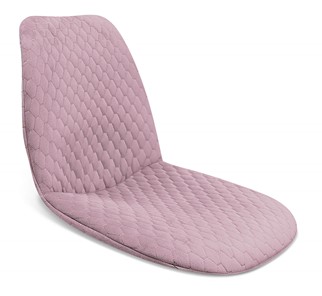 Полубарный стул SHT-ST29-С22 / SHT-S92 (розовый зефир/браш.коричневый/черный муар) в Нижнем Новгороде - предосмотр 1