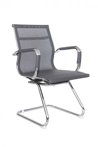 Компьютерное кресло Riva Chair 6001-3 (Серый) в Нижнем Новгороде