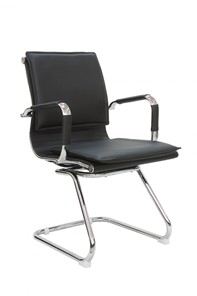 Кресло офисное Riva Chair 6003-3 (Черный) в Нижнем Новгороде - предосмотр