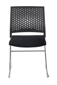Кресло компьютерное Riva Chair 801E (Черный) в Нижнем Новгороде - предосмотр 1