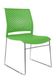 Кресло компьютерное Riva Chair D918 (Зеленый) в Нижнем Новгороде - предосмотр