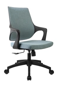 Компьютерное кресло Riva Chair 928 (Зеленый) в Нижнем Новгороде - предосмотр
