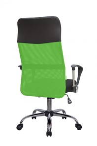 Кресло офисное Riva Chair 8074 (Зеленый) в Нижнем Новгороде - предосмотр 3