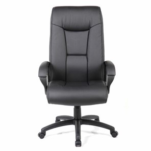 Офисное кресло Brabix Premium Work EX-513 (экокожа, черное) в Нижнем Новгороде - предосмотр 4