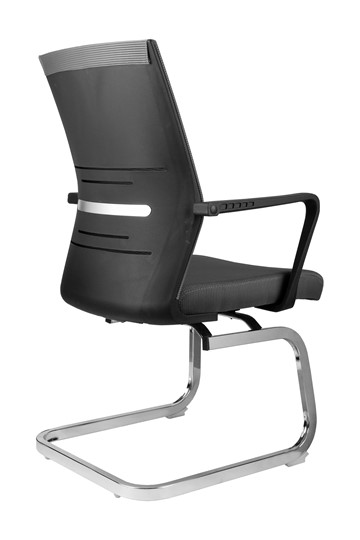 Офисное кресло Riva Chair G818 (Черный) в Нижнем Новгороде - изображение 3
