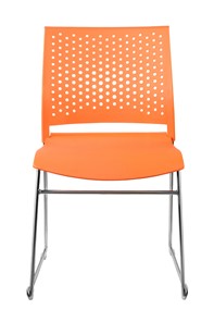 Кресло Riva Chair D918 (Оранжевый) в Нижнем Новгороде - предосмотр 1
