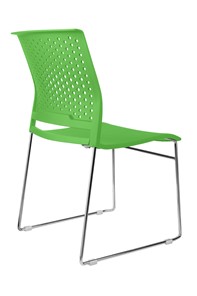 Кресло компьютерное Riva Chair D918 (Зеленый) в Нижнем Новгороде - предосмотр 3