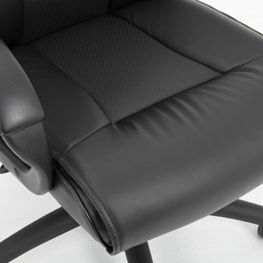 Офисное кресло Brabix Premium Work EX-513 (экокожа, черное) в Нижнем Новгороде - предосмотр 8