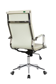 Компьютерное кресло Riva Chair 6003-1 S (Бежевый) в Нижнем Новгороде - предосмотр 3
