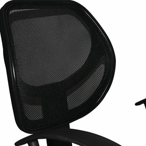 Офисное кресло Brabix Flip MG-305 (ткань TW, синее/черное) 531919 в Нижнем Новгороде - предосмотр 4