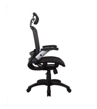 Кресло компьютерное Riva Chair 328, Цвет черный в Нижнем Новгороде - изображение 2