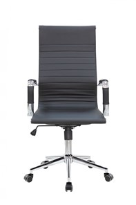 Компьютерное кресло Riva Chair 6002-1 S (Черный) в Нижнем Новгороде - предосмотр 1