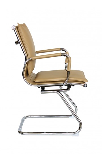 Офисное кресло Riva Chair 6003-3 (Кэмел) в Нижнем Новгороде - изображение 2
